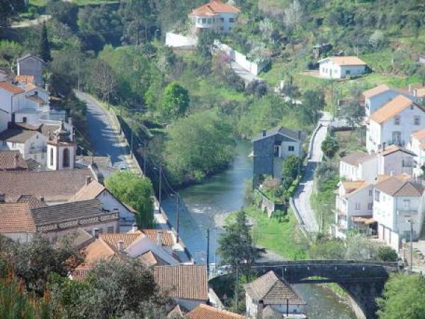 Vide village overview - 1.5 Km