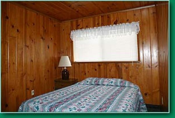 View of the Bedroom