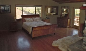 South Lake Tahoe, California, Vacation Rental House