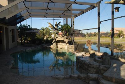Cape Coral Villa Rental