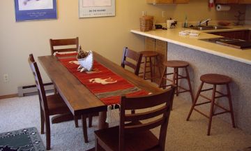 Fraser, Colorado, Vacation Rental Condo