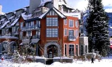 Whistler, British Columbia, Vacation Rental Condo