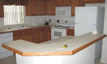 Kissimmee, Florida, Vacation Rental Villa