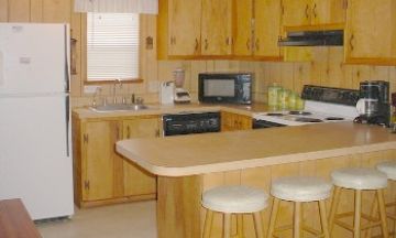 Edisto Island, South Carolina, Vacation Rental House