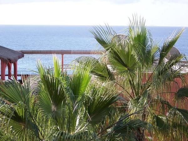 Ocean View
