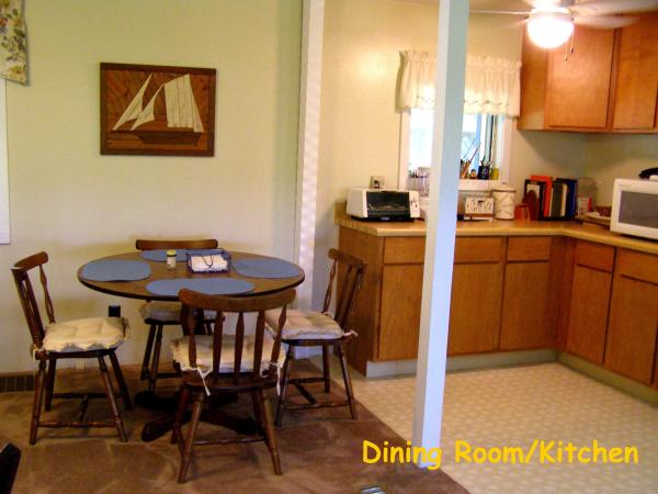 Chapin, South Carolina, Vacation Rental Cottage