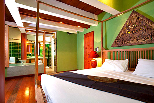 Koh Samui, Koh Samui, Vacation Rental Villa
