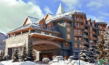 Whistler, British Columbia, Vacation Rental Condo