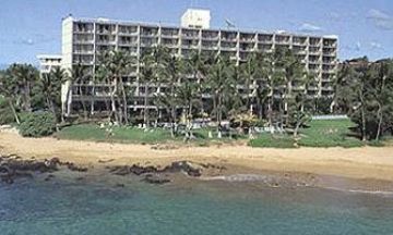 Kihei, Hawaii, Vacation Rental Condo