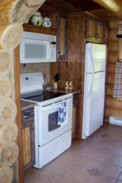 Quebec City, Quebec, Vacation Rental Cottage