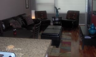 East Village, California, Vacation Rental Condo