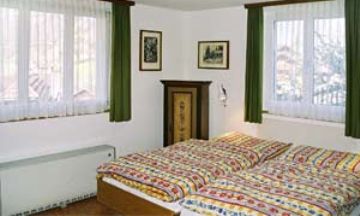 Giswil, Obwalden , Vacation Rental Condo