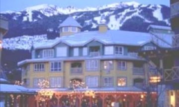 Whistler, British Columbia, Vacation Rental Condo