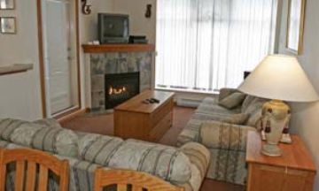 Whistler, British Columbia, Vacation Rental House