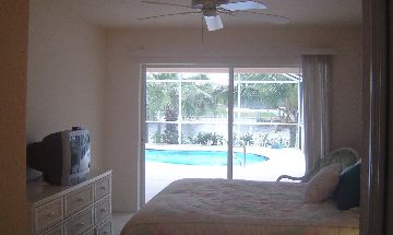 Cape Coral, Florida, Vacation Rental Villa