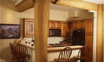 Whistler, British Columbia, Vacation Rental Condo