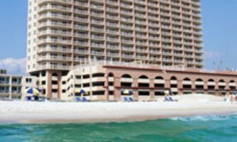 Panama City Beach, Florida, Vacation Rental Condo