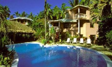 Cabarete, Puerto Plata, Vacation Rental Condo
