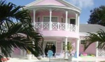 Sandy Lane, St. James , Vacation Rental Villa