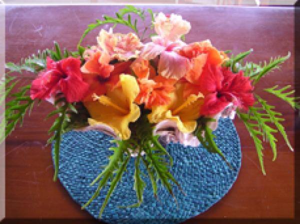 Flowers