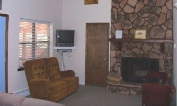 Angel Fire, New Mexico, Vacation Rental Condo