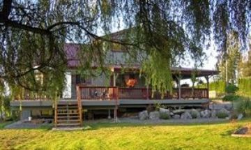 Vancouver, British Columbia, Vacation Rental House