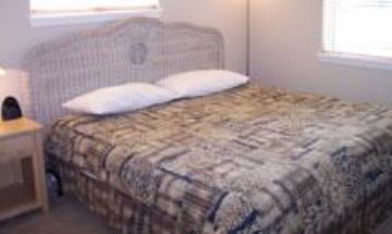 Sunriver, Oregon, Vacation Rental Condo