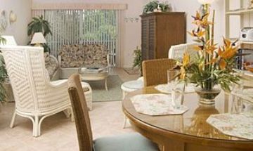 Sanibel Island, Florida, Vacation Rental Condo