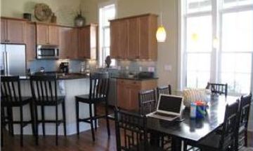 Santa Rosa Beach, Florida, Vacation Rental Villa