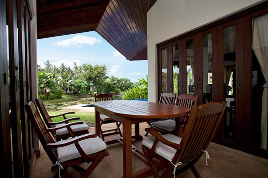 Thailand, Phuket, Vacation Rental Phuket-villa