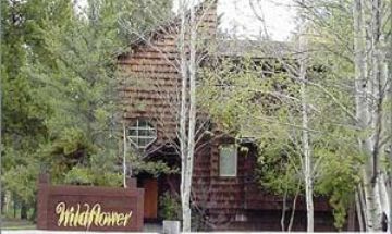 Sunriver, Oregon, Vacation Rental Condo