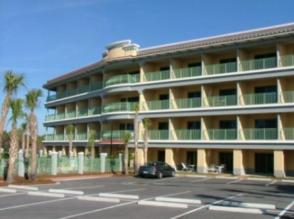 Seacrest Beach, Florida, Vacation Rental Condo