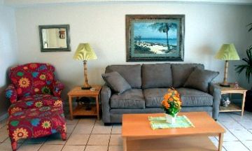 Orange Beach, Alabama, Vacation Rental Condo