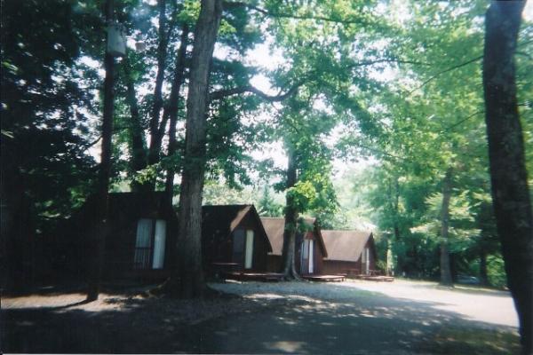 Pigeon Forge, Tennessee, Vacation Rental Cottage