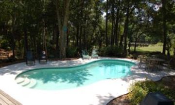 Hilton Head Island, South Carolina, Vacation Rental House