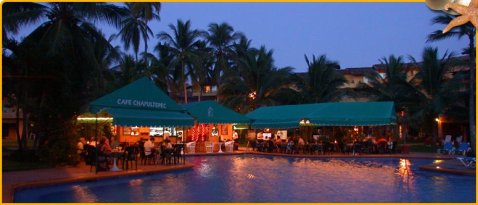 Near Restaurants