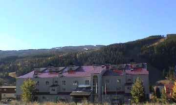 Keystone, Colorado, Vacation Rental Condo