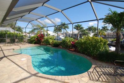 Cape Coral Villa Rental
