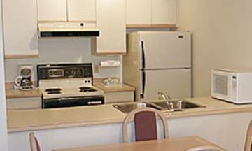 Whistler, British Columbia, Vacation Rental Condo