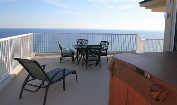 Navarre, Florida, Vacation Rental Condo