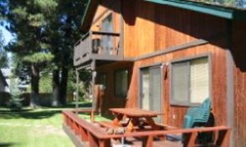 South Lake Tahoe, California, Vacation Rental House