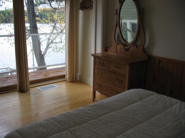 Another View of Bedroom 