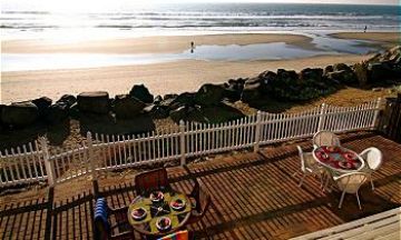 Oceanside, California, Vacation Rental Condo