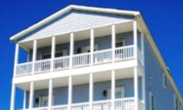 North Myrtle Beach, Alabama, Vacation Rental Condo