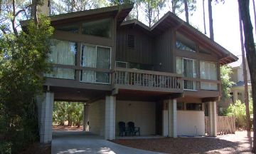 Hilton Head Island, South Carolina, Vacation Rental House