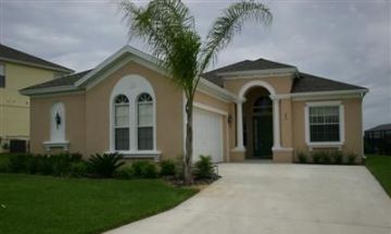 Davenport, Florida, Vacation Rental Villa