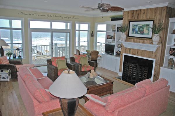 Isle of Palms, South Carolina, Vacation Rental House