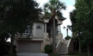 Kiawah Island, South Carolina, Vacation Rental Villa