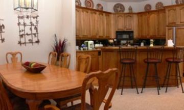 Steamboat Springs, Colorado, Vacation Rental House