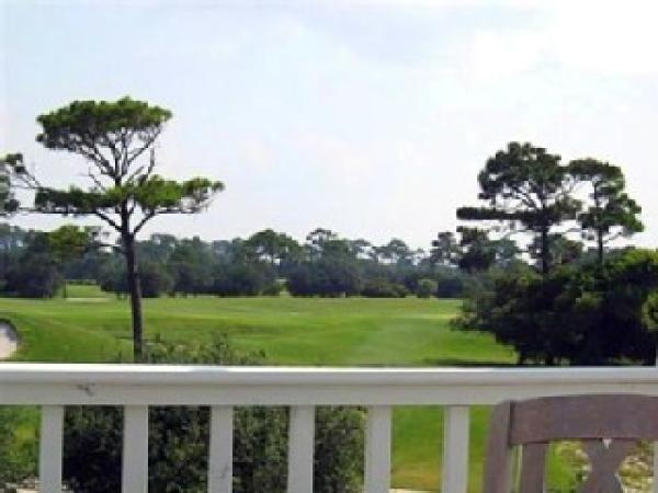 Golf Course